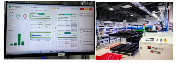 中国联通携手鱼跃医疗打造AI+物联网：给医疗健康“开挂”