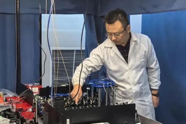 成立1年累计融资近10亿！不筹量子获资本追捧