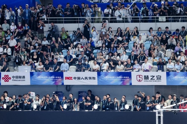 从护航2026世界人形机器人运动会到赋能产业：中国联通如何成为“最懂具身智能”的运营商