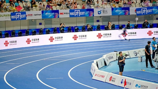 从护航2026世界人形机器人运动会到赋能产业：中国联通如何成为“最懂具身智能”的运营商