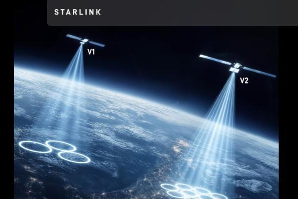 SpaceX搅局电信业，华尔街不买账