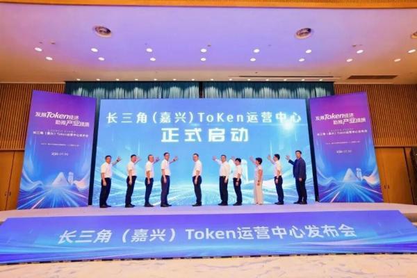 多方下场，Token运营中心遍地开花
