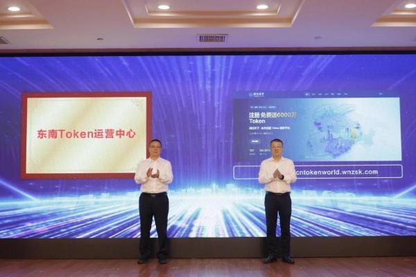 多方下场，Token运营中心遍地开花