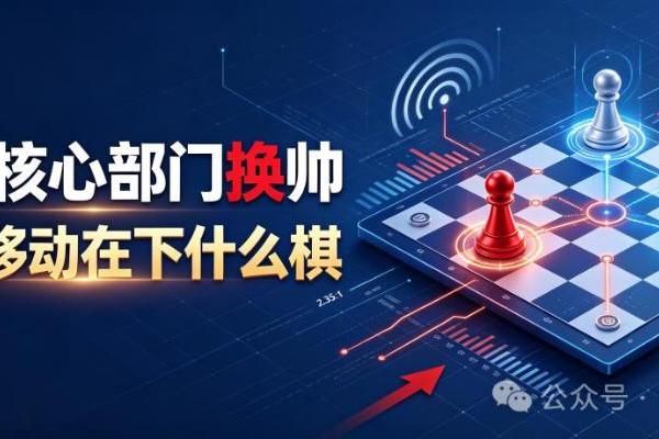 市场部、网络事业部双双换帅，中国移动在下什么棋？