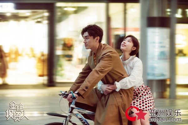 金牌投资人下周收官杨旭文张俪职场修恋之旅结局成谜