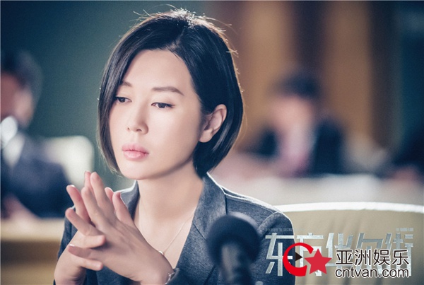 东方华尔街真相渐露水面桂纶镁神秘登场引爆期待网络剧亚洲娱乐网传递