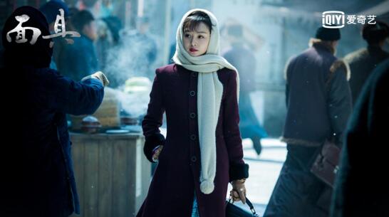 在最新播出的11-12集中,丁战国抓捕又一国民党特务,不料在魏一平和