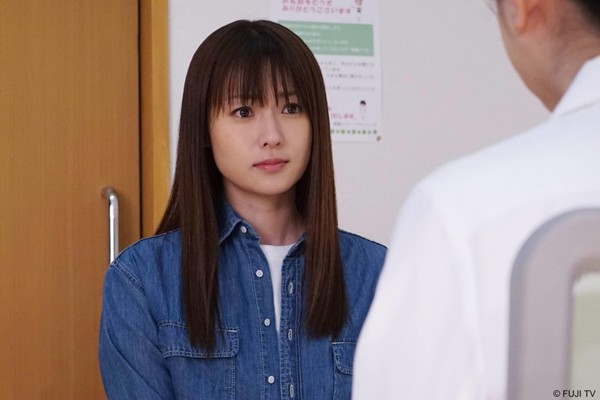 深田恭子戏外不婚不生都怪亲生妹妹