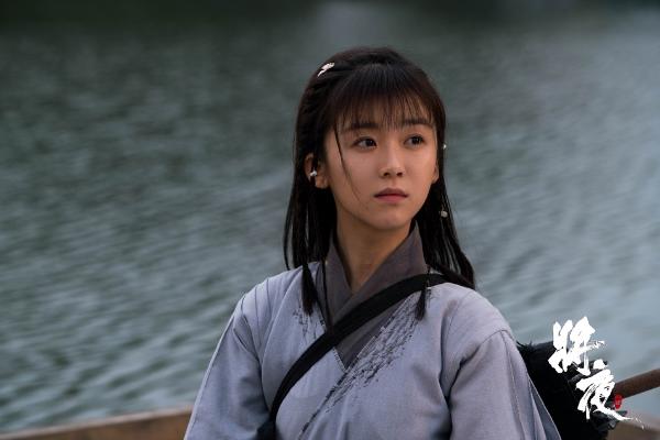 将夜开播至今斩获多方赞誉收官一战成最后悬念