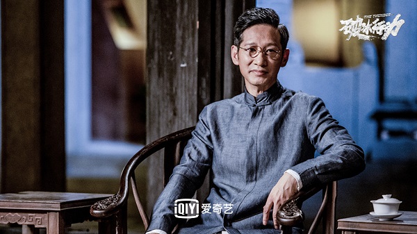 惊天奇案时隔六年重现荧幕《破冰行动》匠心巨制成就上乘之作《破冰