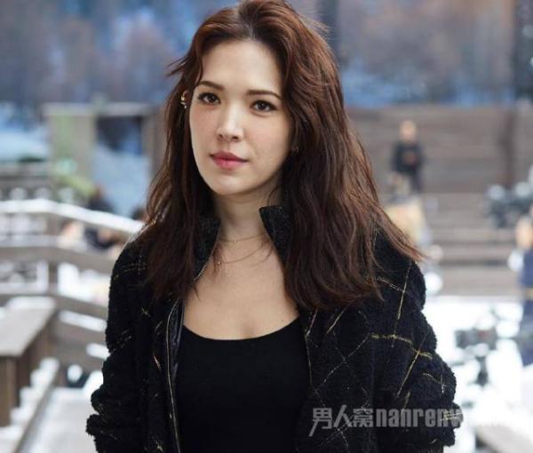 许玮甯写道歉信再表明立场像欧阳娜娜一样化险为夷