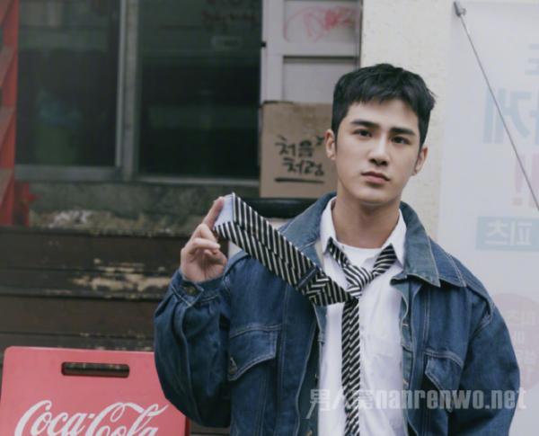 姜潮求婚视频曝光 姜潮麦迪娜结婚了?两人怎么认识的