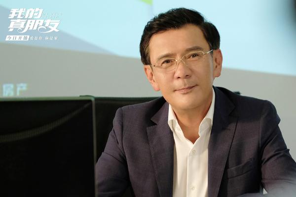 集结了出品人兼总制片人贾轶群,编剧梅英菊,导演张思麟等金牌主创