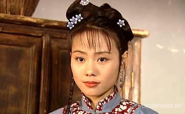 柳红回复杨紫感情线网友肖剑柳红成一对晴儿怎么办