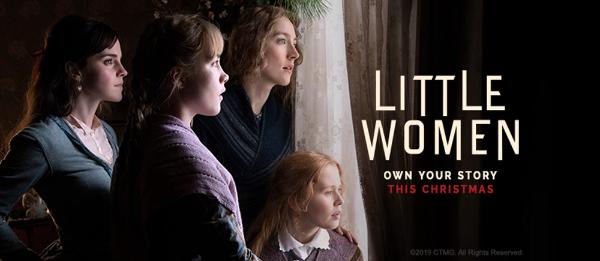 小妇人海外首波社交媒体口碑新鲜出炉坐稳奥斯卡最大热门