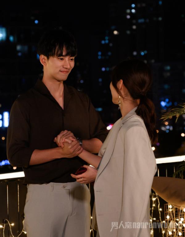 陈奕辰张天闹成这样还没有分手感觉全网被他俩耍了