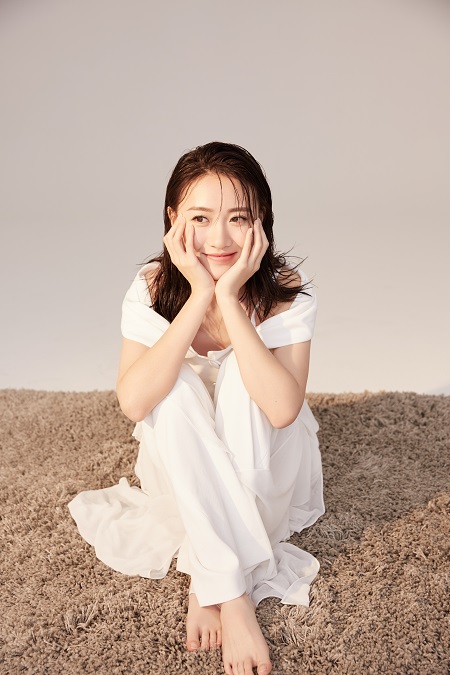 王硕新剧饰演耿直girl尽显率真可爱