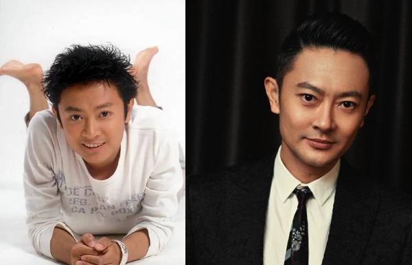 追光吧哥哥嘉宾今昔对比印小天衣品提高汪东城越来越年轻