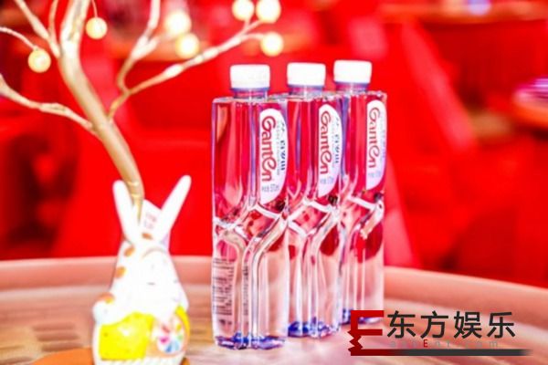 携手北京国际电影节，百岁山好水致敬好片