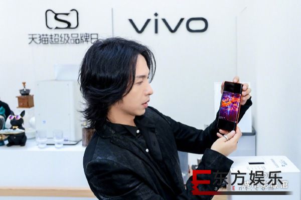 vivo天猫超级品牌日解锁光影魅力，X70系列打开非凡影像视界