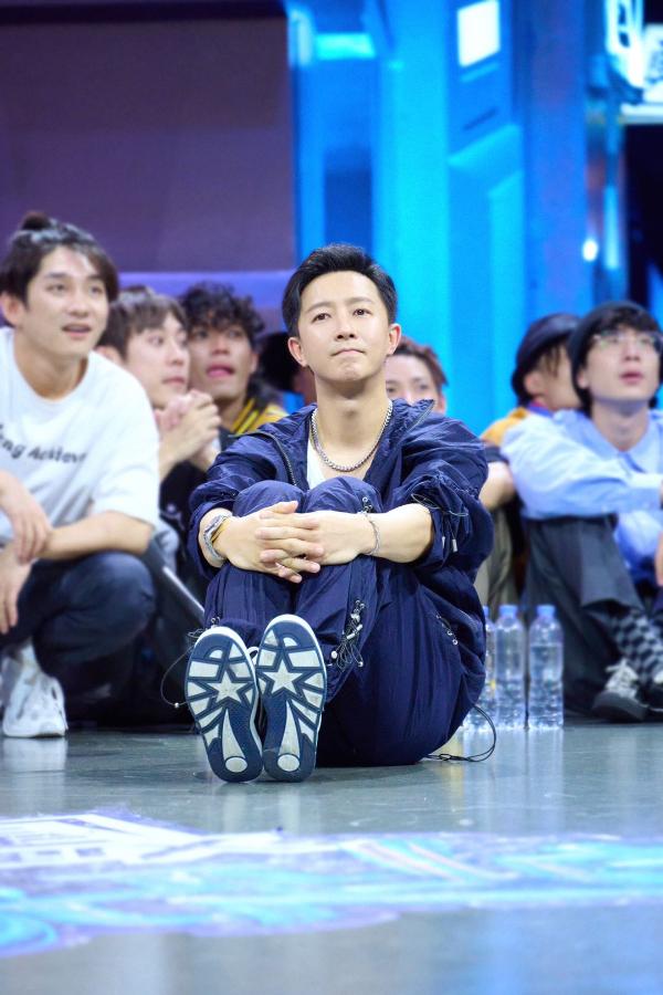 Han Geng's first impromptu match against highly difficult card points, the audience is boiling