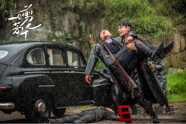 《一剪芳华》圆满收官 万国服装大会展文化瑰宝秀匠心格局