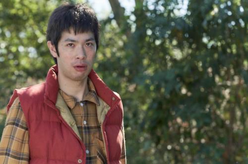 漫改电影《Noise》正式预告 藤原龙也主演22年1月28日上映