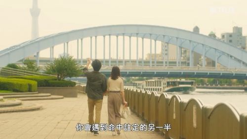 Netflix婚外情主题日剧《金鱼妻》将于明年全国同步上映