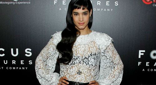 演员索菲亚·波多拉将主演扎克·斯奈德执导科幻新片《星球叛军》_tom