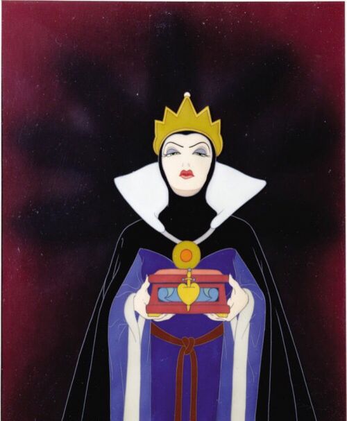 盖尔·加朵有望加盟迪士尼真人版《白雪公主》饰演邪恶皇后