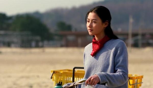 Cecilia Cheung's classic movie 