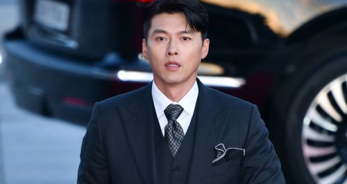 玄彬主演新片《哈尔滨》将于2022年开机 饰演刺杀日本首相刺客