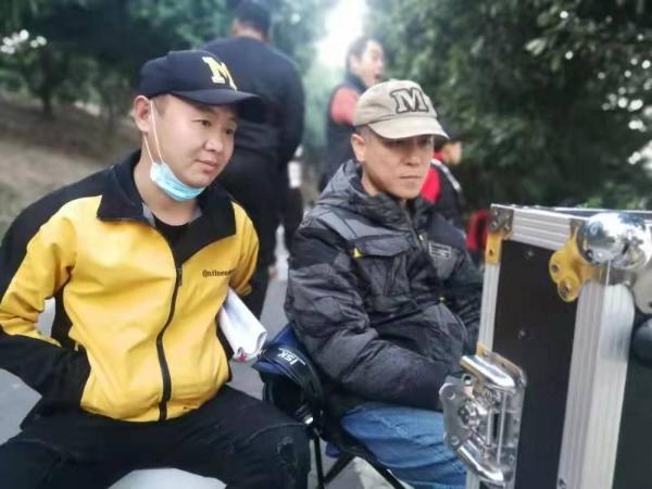 大朗镇第八届《我是民星》才艺大赛正式开始