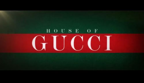Gucci家族发公开信批评雷德利斯科特最新电影《古驰家族》