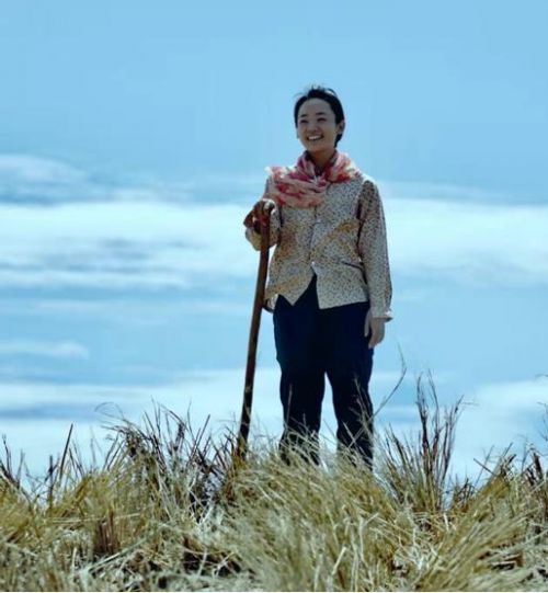 青年演员杜少杰主演电影《八步沙》获第34届金鸡奖提名