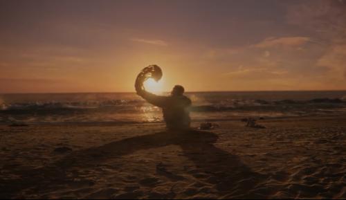 索尼发布《毒液2》片段 电影将于本月23日登陆流媒体