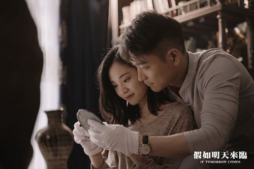 悬疑爱情电影《假如明天来临》定档12月3日全国上映