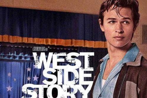 斯皮尔伯格执导新版《西区故事》北美定档，角色海报发布