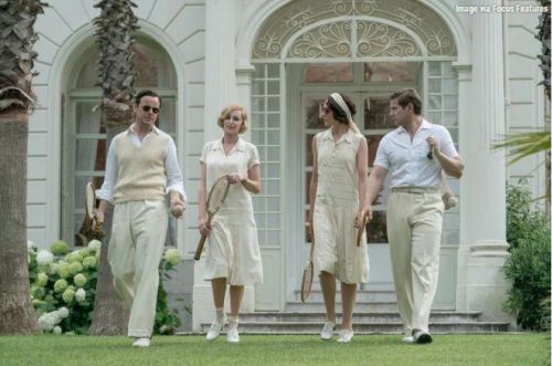 电影《唐顿庄园2》预告前瞻发布 贵族之家迎来婚礼
