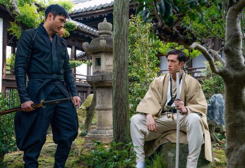 电影《特种部队：蛇眼起源》热映 “使命加身”版预告发布