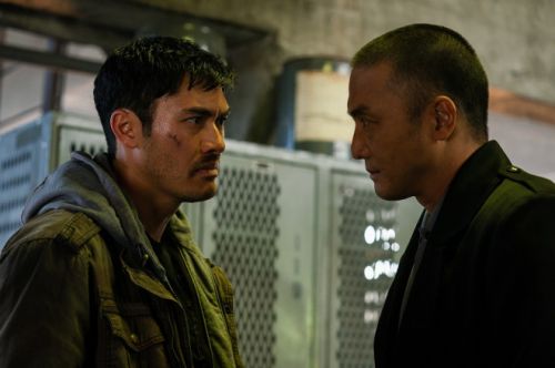 电影《特种部队：蛇眼起源》热映 “使命加身”版预告发布