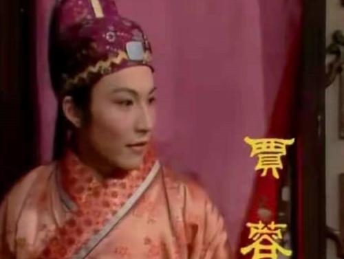 87版《红楼梦》主演杨俊勇去世！与贾政相隔不到2月，宝玉悲伤