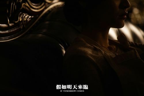 悬疑电影《假如明天来临》：我就是抑郁症，不是矫情！
