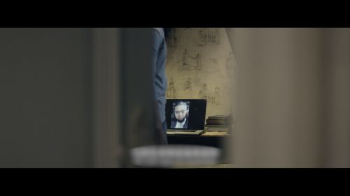 悬疑电影《假如明天来临》：我就是抑郁症，不是矫情！