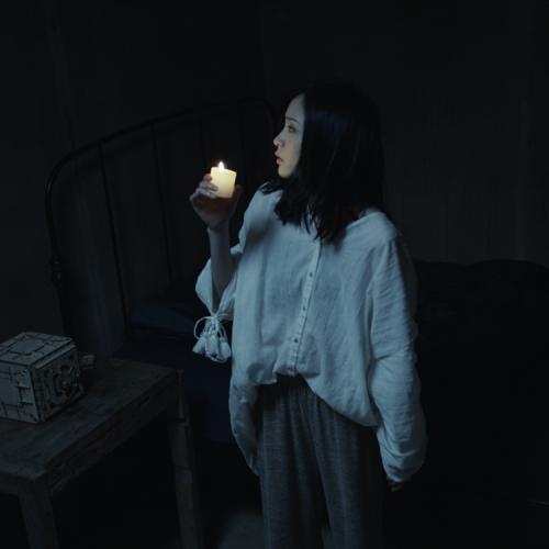 悬疑电影《假如明天来临》：我就是抑郁症，不是矫情！