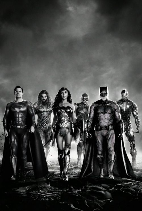 DC《新神族》导演暗示《正义联盟》导剪版是电影搁置的原因