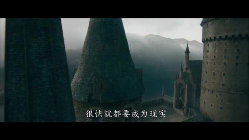 《神奇动物3：邓布利多之谜》北美定档 “小雀斑”等回归主演！