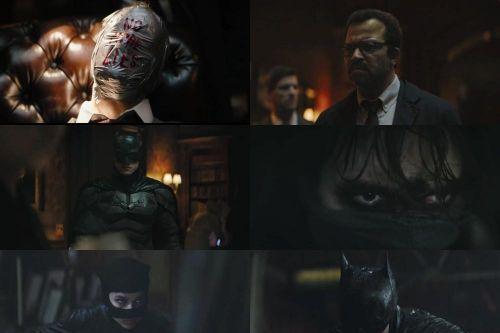新《蝙蝠侠》导演马特里夫斯：会出现史上最恐怖黑暗骑士