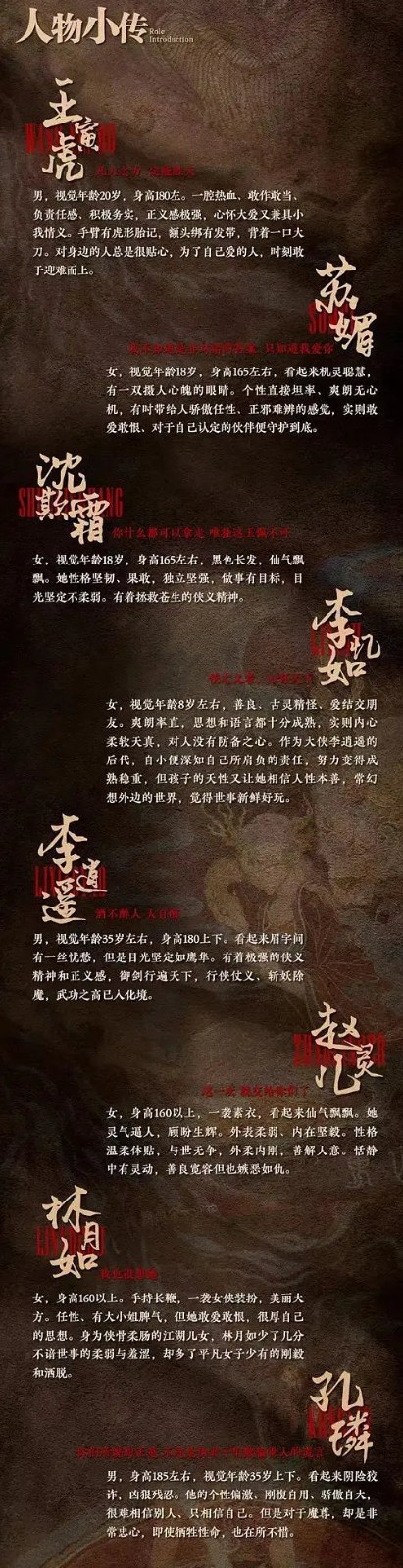 网络电影《仙剑奇侠传二》明年3月开拍 一波回忆杀