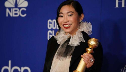 演员吴珊卓和奥卡菲娜将合作喜剧片《Jeopardy!》